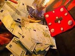le portefeuille magique