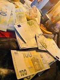 les dangers du portefeuille magique au benin