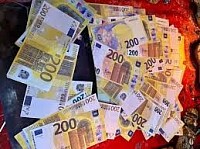 les dangers du portefeuille magique