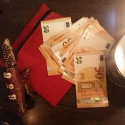 les dangers du portefeuille magique