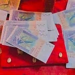 les dangers du portefeuille magique